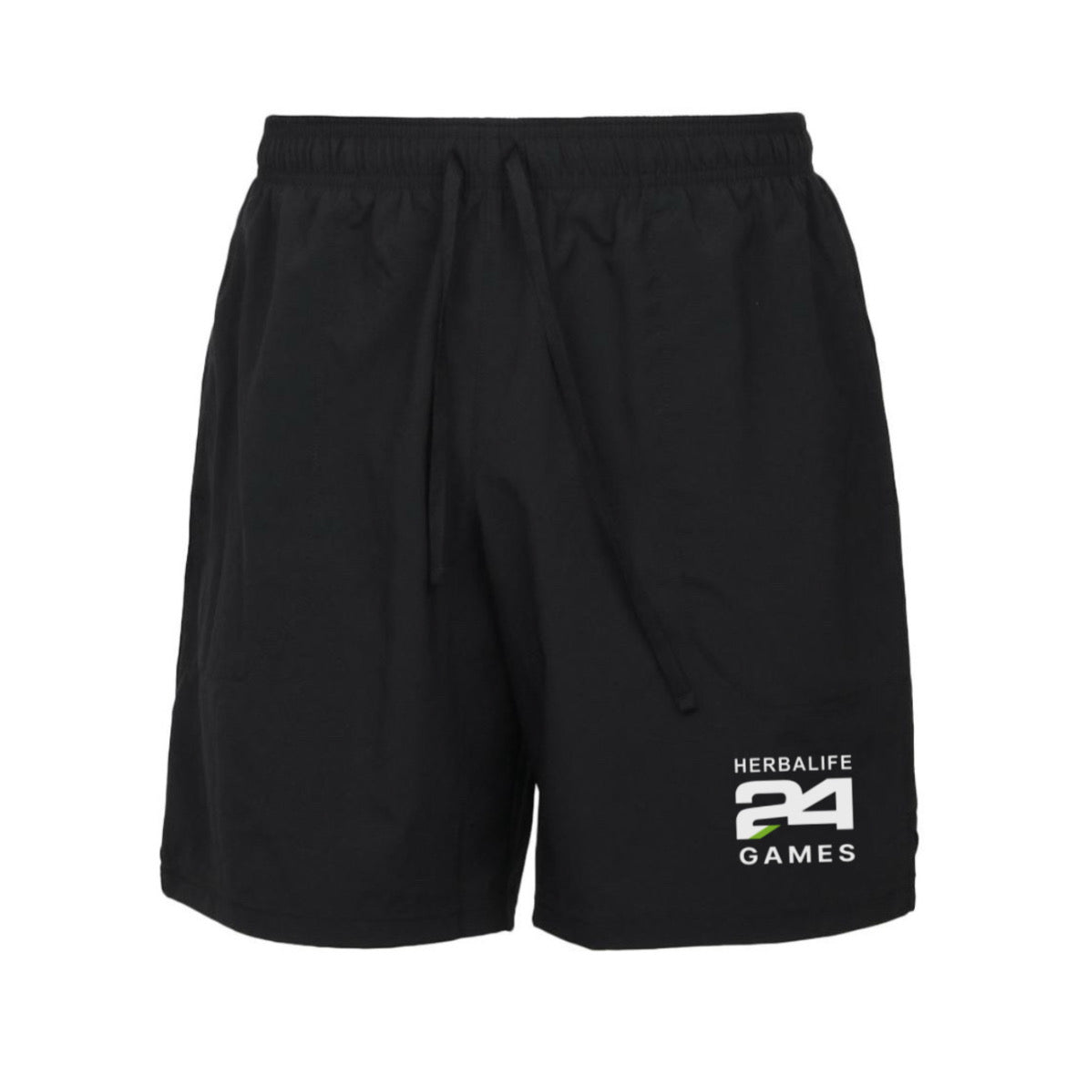 Short Homme 24Games - Floqué