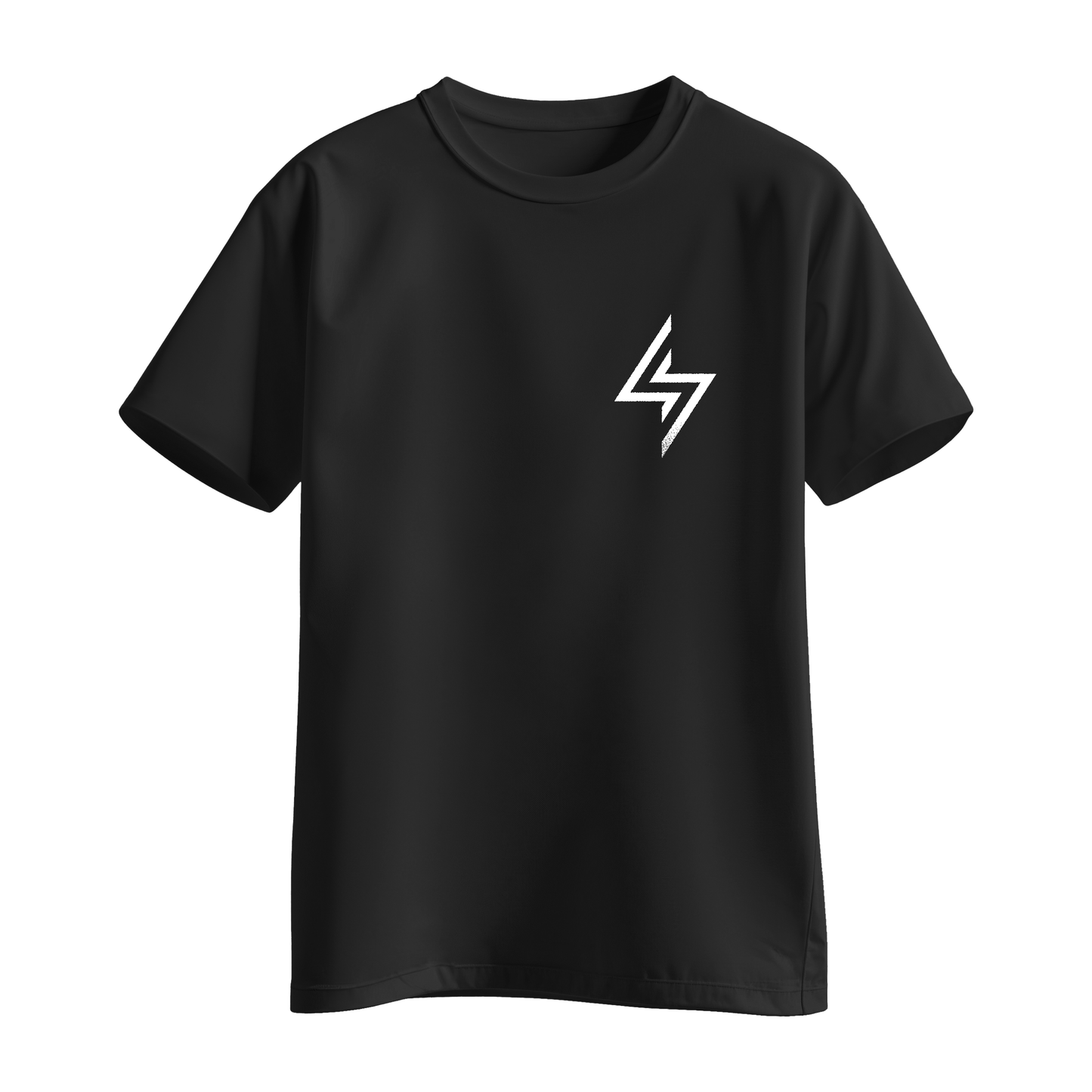 Power Center Tshirt - Floqué