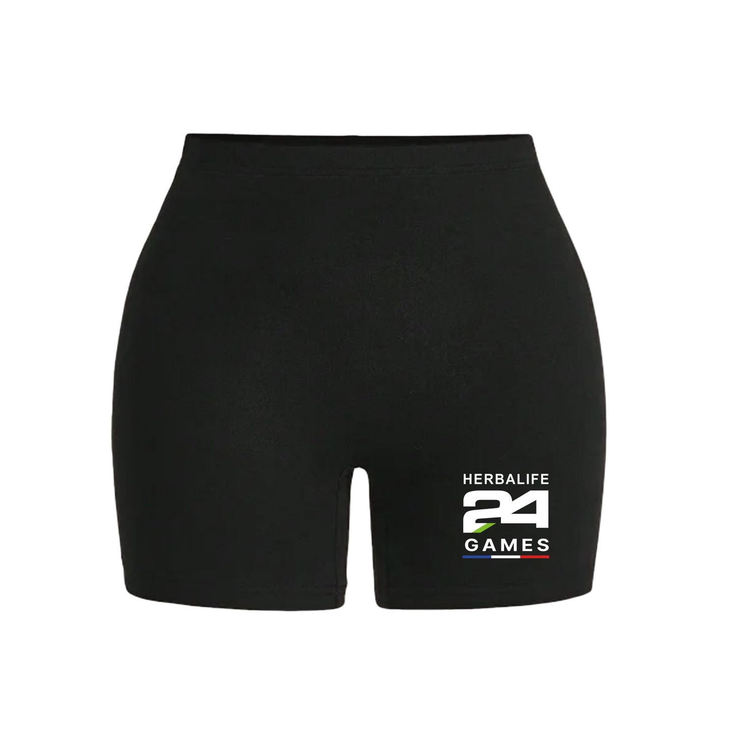 Shorty Femme 24Games - Floqué