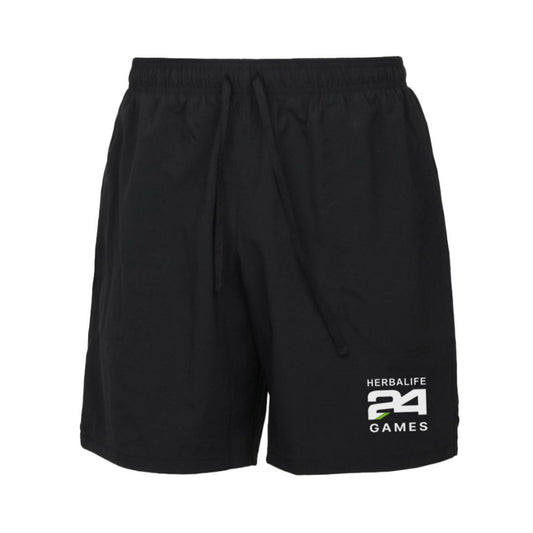 Short Homme 24Games - Floqué