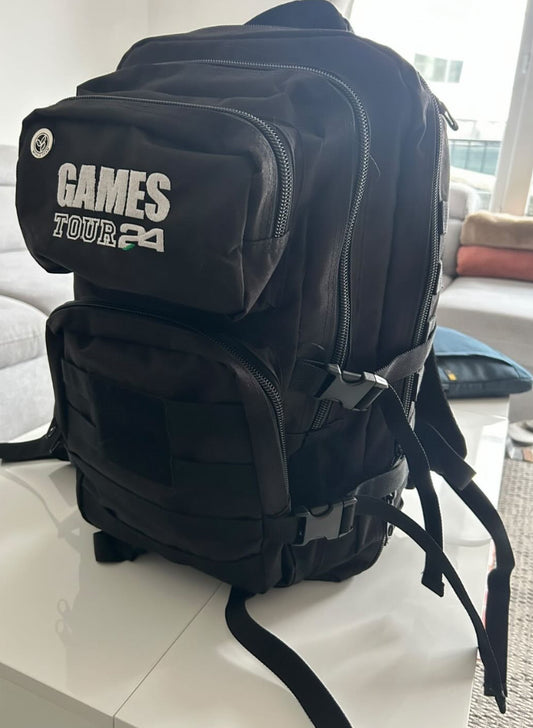 Sac à Dos